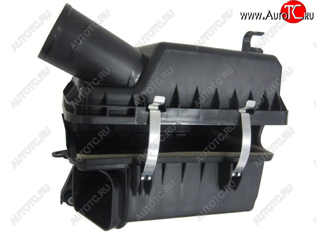 2 599 р. LANCER () КОРПУС ВОЗД ФИЛЬТРА 1.5 (Китай) BODYPARTS mblan07-9d1  с доставкой в г. Майкоп