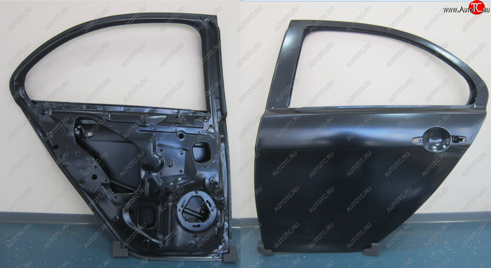 17 849 р. LANCER ДВЕРЬ ЗАДН ЛЕВ (Китай) BODYPARTS mblan07-520-l  с доставкой в г. Майкоп
