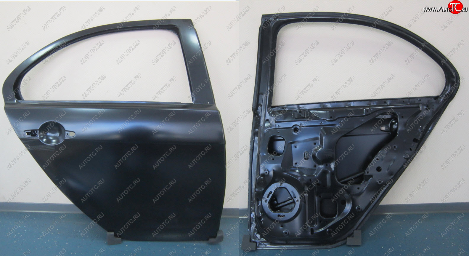 17 849 р. LANCER ДВЕРЬ ЗАДН ПРАВ (Китай) BODYPARTS mblan07-520-r  с доставкой в г. Майкоп