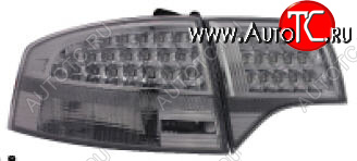 26 949 р. AUDI A4 ФОНАРЬ ЗАДН ВНЕШН+ВНУТР Л+П (КОМПЛЕКТ) (СЕДАН) ТЮНИНГ С ДИОД ТОНИР (EAGLE EYES) ВНУТРИ ХРОМ EAGLE EYES ai0a405-762h-n  с доставкой в г. Майкоп