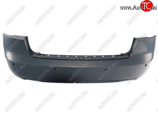 10 849 р. AUDI A4 БАМПЕР ЗАДН (СЕДАН) С ОТВ ПДАТЧ (Тайвань) ГРУНТ TYG ai0a405-640x  с доставкой в г. Майкоп