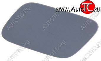 669 р. Левая крышка омывателя фары (пр-во Тайвань) TYG Audi A4 B7 седан (2004-2008) (неокрашенная)  с доставкой в г. Майкоп