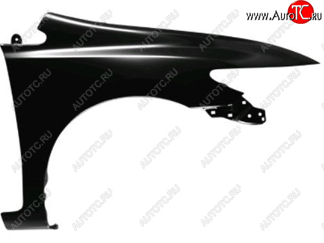 15 749 р. CIVIC КРЫЛО ПЕРЕДН ПРАВ (СЕДАН) (ориг.) BODYPARTS hdcvc06-273-r  с доставкой в г. Майкоп