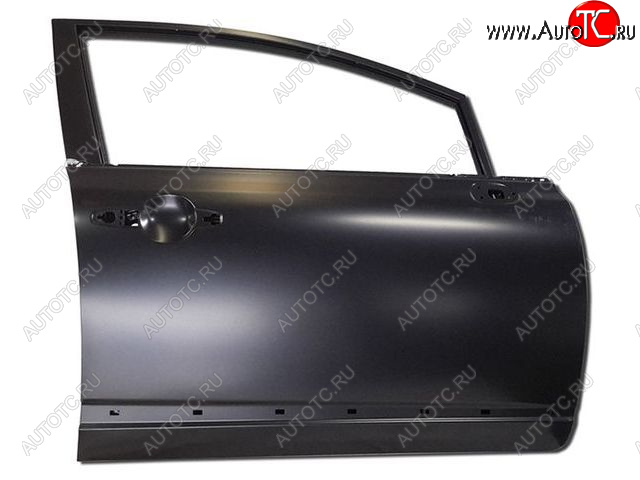 14 749 р. CIVIC ДВЕРЬ ПЕРЕДН ПРАВ (СЕДАН) (Китай) BODYPARTS hdcvc06-510-r  с доставкой в г. Майкоп