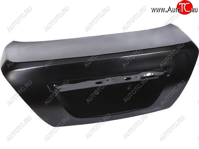 8 849 р. TIIDA КРЫШКА БАГАЖНИКА (СЕДАН) (Китай) BODYPARTS nntii07-600  с доставкой в г. Майкоп
