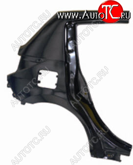 14 999 р. TIIDA КРЫЛО ЗАДН ПРАВ (ХЭТЧБЭК) (Китай) BODYPARTS nntii05-560-r  с доставкой в г. Майкоп