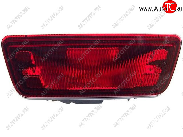 4 599 р. TIIDA {EX 08- FX 03- JUKE 10- PATHFINDER 14- X-TRAIL 14-} ФОНАРЬ ЗАДН В БАМПЕР ЦЕНТР (DEPO) DEPO nntii07-730  с доставкой в г. Майкоп