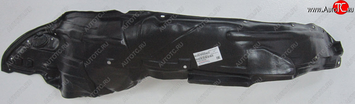 759 р. Правый подкрылок передний BODYPARTS Honda Civic FD седан дорестайлинг (2005-2008)  с доставкой в г. Майкоп