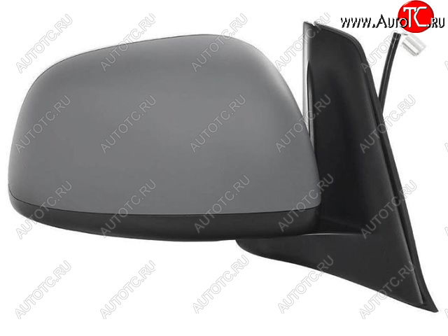 4 849 р. SX-4 {ЯПОНИЯ} ЗЕРКАЛО ПРАВ ЭЛЕКТР БЕЗ ПОДОГРЕВ (Тайвань) ГРУНТ VIEWMAX szsx406-450x-r  с доставкой в г. Майкоп