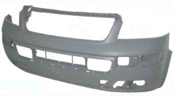 TRANSPORTER БАМПЕР ПЕРЕДН (Тайвань) СЕР TYG vwtrn03-160g