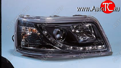 33 999 р. TRANSPORTER ФАРА Л+П (КОМПЛЕКТ) ТЮНИНГ ЛИНЗОВАН (DEVIL EYES) С РЕГ.МОТОР (SONAR) ВНУТРИ ЧЕРН SONAR vwtrn03-002b-n  с доставкой в г. Майкоп