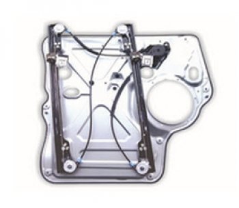 TRANSPORTER СТЕКЛОПОДЪЁМНИК ПРАВ ПЕРЕД , БЕЗ МОТОР (Китай) BODYPARTS vwtrn03-9r0-r
