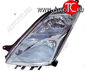 13 499 р. PRIUS ФАРА ЛЕВ (ориг.) BODYPARTS typri04-001-l  с доставкой в г. Майкоп