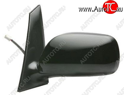 3 499 р. PRIUS ЗЕРКАЛО ЛЕВ ЭЛЕКТР С ПОДОГРЕВ (Тайвань) POLYWAY typri04-450-l  с доставкой в г. Майкоп