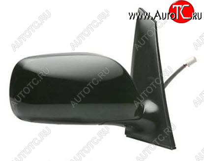 3 499 р. PRIUS ЗЕРКАЛО ПРАВ ЭЛЕКТР С ПОДОГРЕВ (Тайвань) POLYWAY typri04-450-r  с доставкой в г. Майкоп