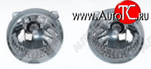 4 299 р. PRIUS {ECHO 00-05HIGHLANDER 04-07} ФАРА ПРОТИВОТУМ Л+П (КОМПЛЕКТ) С ПРОВОДК , КНОПКОЙ DLAA typri04-071-n  с доставкой в г. Майкоп