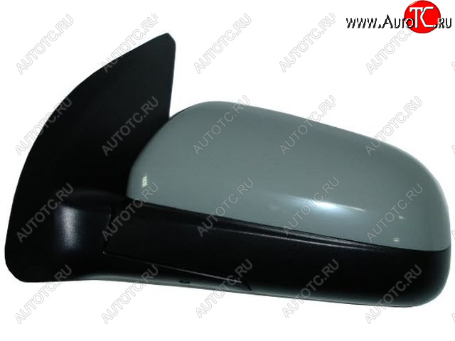 3 899 р. AVEO {ХЭТЧБЭК (10-11) RAVON NEXIA R3 (15-)} ЗЕРКАЛО ЛЕВ ЭЛЕКТР С ПОДОГРЕВ (СЕДАН) (Тайвань) ГРУНТ TYC cvave06-454x-l  с доставкой в г. Майкоп