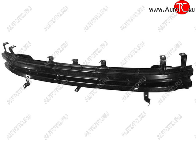 5 749 р. Усилитель переднего бампера (пр-во Тайвань) TYG  Chevrolet Aveo  T250 (2006-2011) седан рестайлинг  с доставкой в г. Майкоп