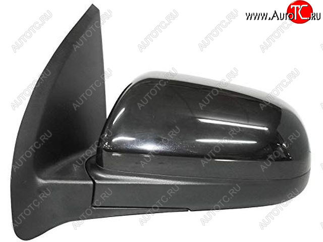 2 399 р. AVEO (ХЭТЧБЭК (10-11) RAVON NEXIA R3 (15-)) ЗЕРКАЛО ЛЕВ ЭЛЕКТР (СЕДАН) (Китай) BODYPARTS cvave06-451-l  с доставкой в г. Майкоп
