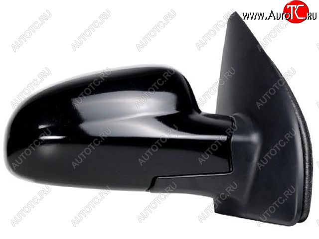 2 899 р. AVEO {СЕДАН (04 -06)} ЗЕРКАЛО ПРАВ ЭЛЕКТР С ПОДОГРЕВ (ХЭТЧБЭК) (convex) (Тайвань) TAIWAN cvave04-451-r  с доставкой в г. Майкоп