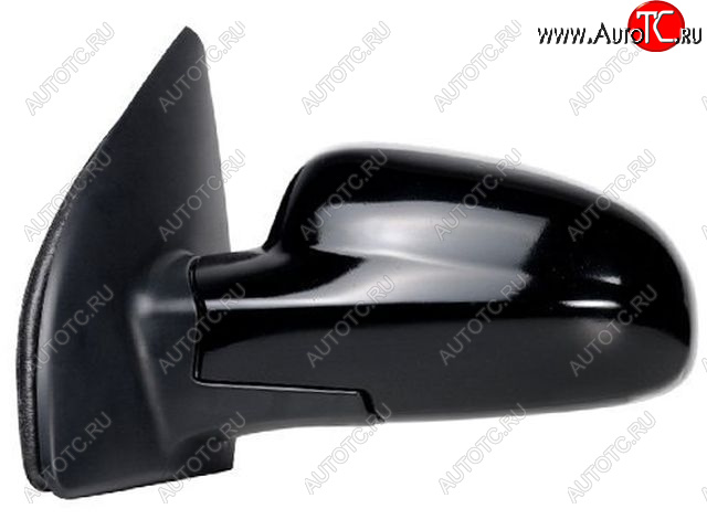 2 899 р. AVEO {СЕДАН (04 -06)} ЗЕРКАЛО ЛЕВ ЭЛЕКТР С ПОДОГРЕВ (ХЭТЧБЭК) (convex) (Тайвань) TAIWAN cvave04-451-l  с доставкой в г. Майкоп