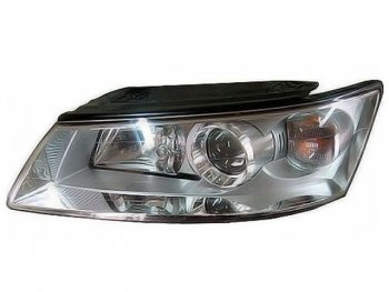NF ФАРА ЛЕВ С СВЕТЯЩ ОБОДК BODYPARTS hn0nf04-001-l