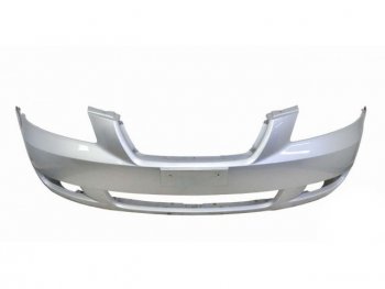 NF БАМПЕР ПЕРЕДН (Китай) BODYPARTS hn0nf08-160