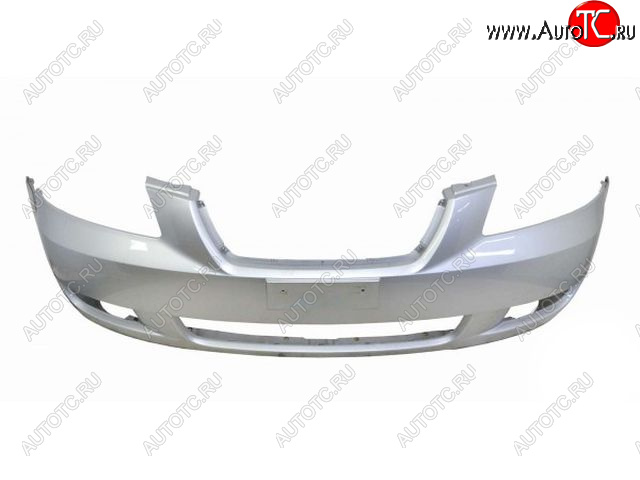 4 899 р. NF БАМПЕР ПЕРЕДН (Китай) BODYPARTS hn0nf08-160  с доставкой в г. Майкоп