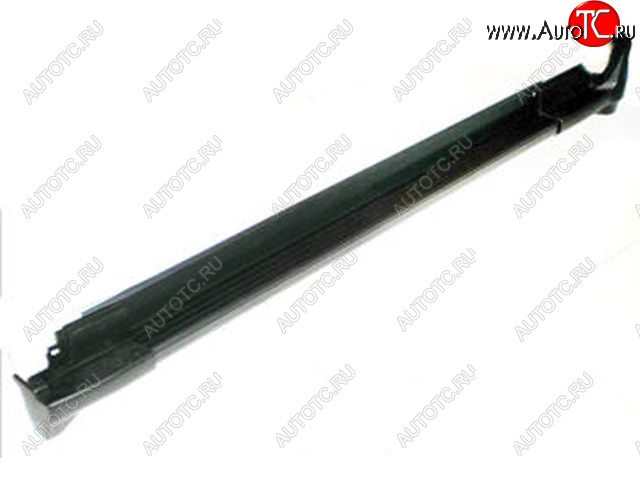 12 849 р. CR-V ПОРОГ-ПОДНОЖКА Л+П (КОМПЛЕКТ) АЛЮМИН BODYPARTS hdcrv06-4a0a-n  с доставкой в г. Майкоп