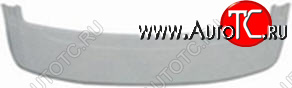 3 859 р. CR-V СПОЙЛЕР НА КРЫШКУ БАГАЖНИКА BODYPARTS hdcrv07-590  с доставкой в г. Майкоп
