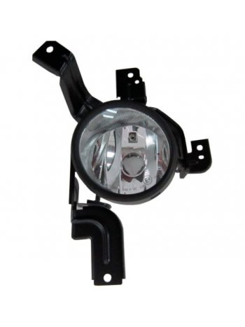 Противотуманная фара левая DEPO Honda CR-V  RE1,RE2,RE3,RE4,RE5,RE7 (2007-2010) дорестайлинг