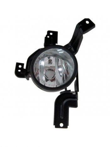 Противотуманная фара правая DEPO Honda CR-V  RE1,RE2,RE3,RE4,RE5,RE7 (2007-2010) дорестайлинг