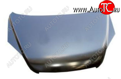 13 999 р. CR-V КАПОТ (Тайвань) TYG hdcrv07-330  с доставкой в г. Майкоп