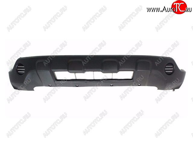 3 999 р. CR-V БАМПЕР ПЕРЕДН НИЖН ЧАСТЬ (Тайвань) ТЕМНО-СЕР TYG hdcrv07-163tg  с доставкой в г. Майкоп