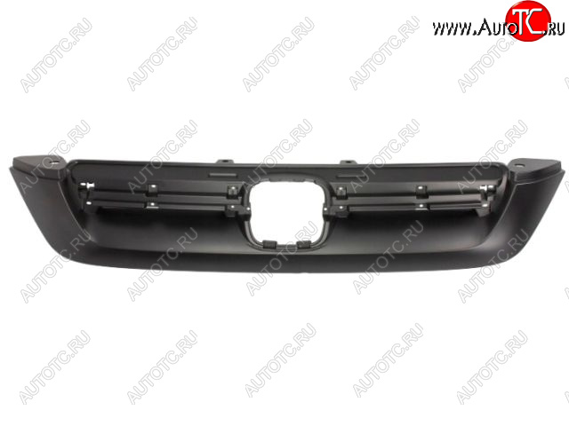 4 699 р. CR-V РЕШЕТКА РАДИАТОРА (Тайвань) ЧЕРН BODYPARTS hdcrv07-101b  с доставкой в г. Майкоп