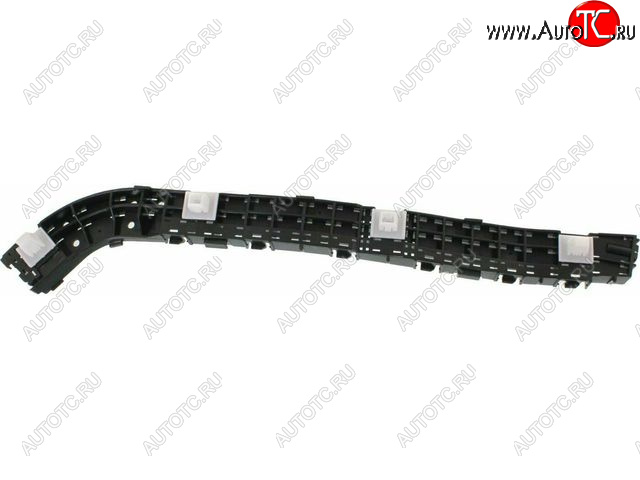 339 р. Левое крепление заднего бампера (пр-во Китай) BODYPARTS Honda CR-V RE1,RE2,RE3,RE4,RE5,RE7 дорестайлинг (2007-2010)  с доставкой в г. Майкоп