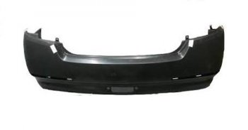 TEANA БАМПЕР ЗАДН (ориг.) BODYPARTS nnten08-640