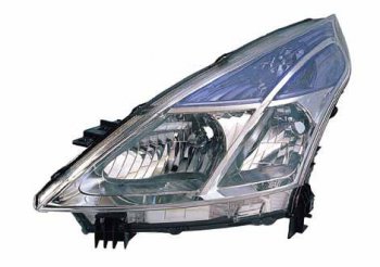 TEANA ФАРА ЛЕВ (КСЕНОН) (ориг.) BODYPARTS nnten08-000-l