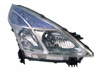 TEANA ФАРА ПРАВ (КСЕНОН) (ориг.) BODYPARTS nnten08-000-r