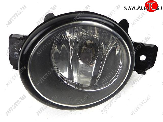 2 179 р. Левая противотуманная фара BODYPARTS Nissan Teana 2 J32 дорестайлинг (2008-2011)  с доставкой в г. Майкоп