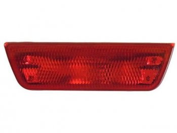 TEANA {TEANA 13- ALMERA 13-} ФОНАРЬ ЗАДН В БАМПЕР ЦЕНТР (DEPO) DEPO nnten08-730