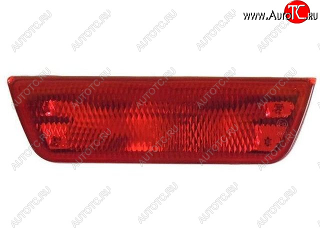 3 599 р. TEANA {TEANA 13- ALMERA 13-} ФОНАРЬ ЗАДН В БАМПЕР ЦЕНТР (DEPO) DEPO nnten08-730  с доставкой в г. Майкоп