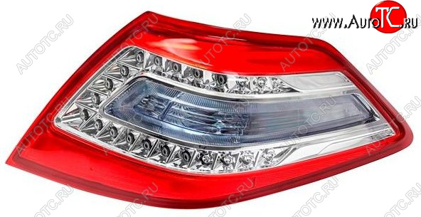 11 599 р. Правый фонарь DEPO  Nissan Teana  2 J32 (2011-2014) рестайлинг  с доставкой в г. Майкоп