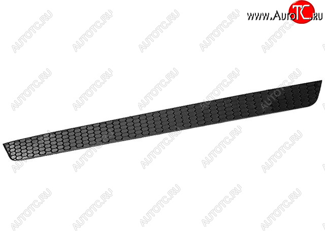 2 399 р. AVEO МОЛДИНГ БАМПЕРА ЗАДН (ХЭТЧБЭК) BODYPARTS cvave08-660  с доставкой в г. Майкоп