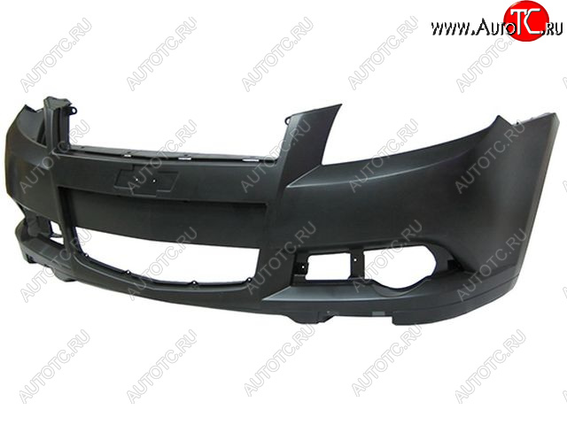 4 399 р. AVEO БАМПЕР ПЕРЕДН (ХЭТЧБЭК) (Китай) BODYPARTS cvave08-160  с доставкой в г. Майкоп