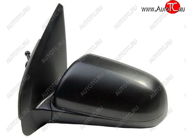 1 079 р. AVEO ЗЕРКАЛО ЛЕВ (ХЭТЧБЭК) МЕХАН (Китай) BODYPARTS cvave10-450-l  с доставкой в г. Майкоп