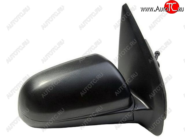1 079 р. AVEO ЗЕРКАЛО ПРАВ (ХЭТЧБЭК) МЕХАН (Китай) BODYPARTS cvave10-450-r  с доставкой в г. Майкоп