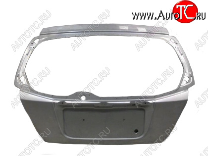 5 999 р. AVEO КРЫШКА БАГАЖНИКА (ХЭТЧБЭК) BODYPARTS cvave08-600  с доставкой в г. Майкоп