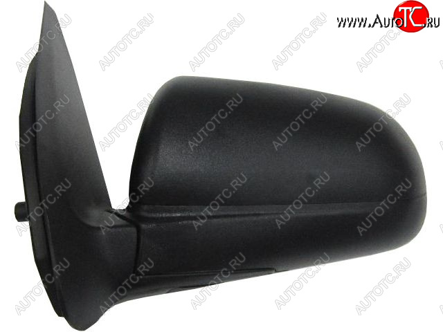 1 129 р. AVEO ЗЕРКАЛО ЛЕВ (ХЭТЧБЭК) ЭЛЕКТР (Китай) BODYPARTS cvave10-451-l  с доставкой в г. Майкоп