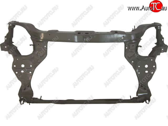 7 499 р. AVEO СУППОРТ РАДИАТОРА (ХЭТЧБЭК) (Китай) BODYPARTS cvave08-381  с доставкой в г. Майкоп